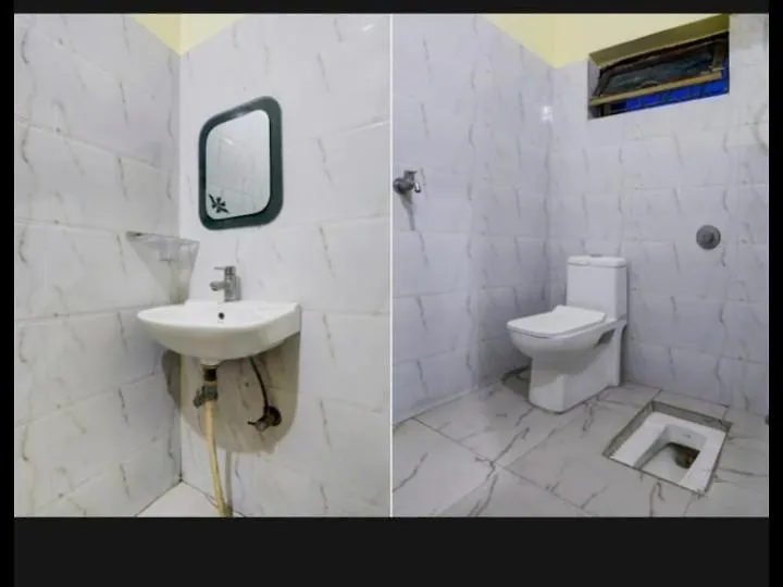 Rb Palace Hotel Varanasi Guest house