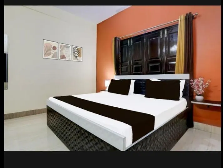 Rb Palace Hotel Varanasi Guest house